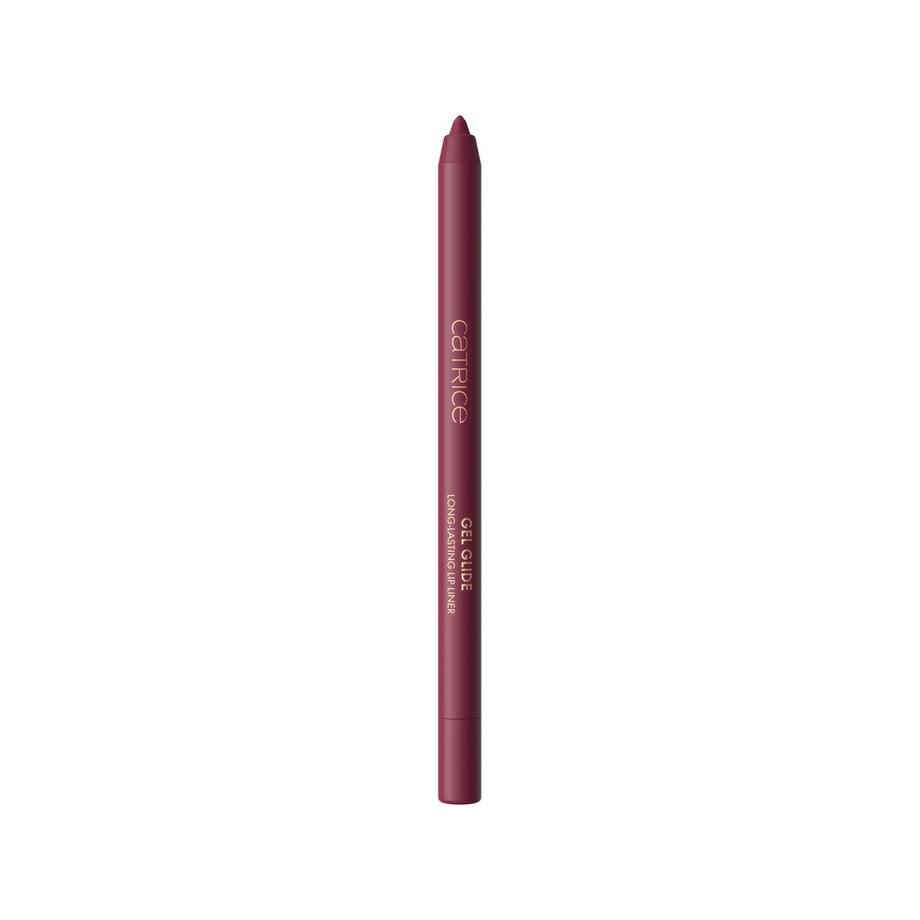 Gel Glide Long-Lasting Lip Liner