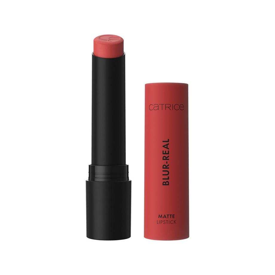 Blur-Real Matte Lipstick