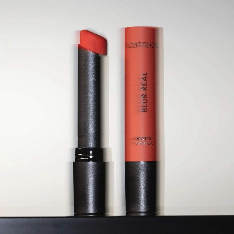 CATRICE  Blur-Real Rossetto Opaco 