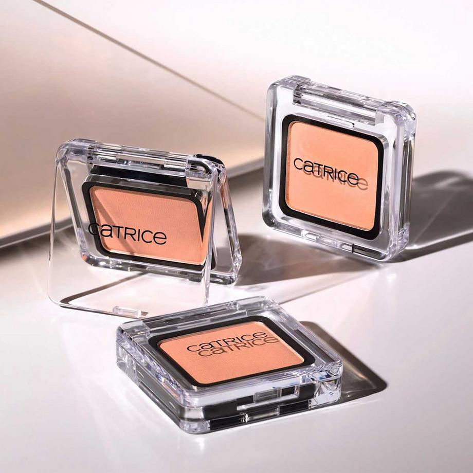 CATRICE  Art Couleurs Eyeshadow 