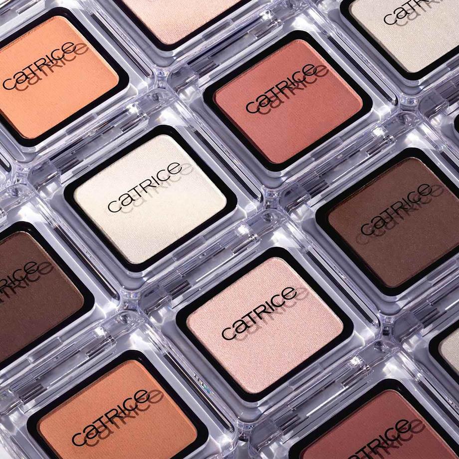 CATRICE  Art Colours Ombretto 