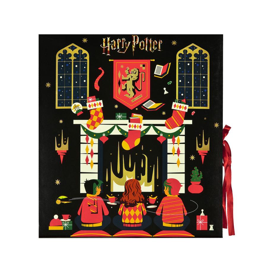 Undercover Calendario Avvento Harry Potter 