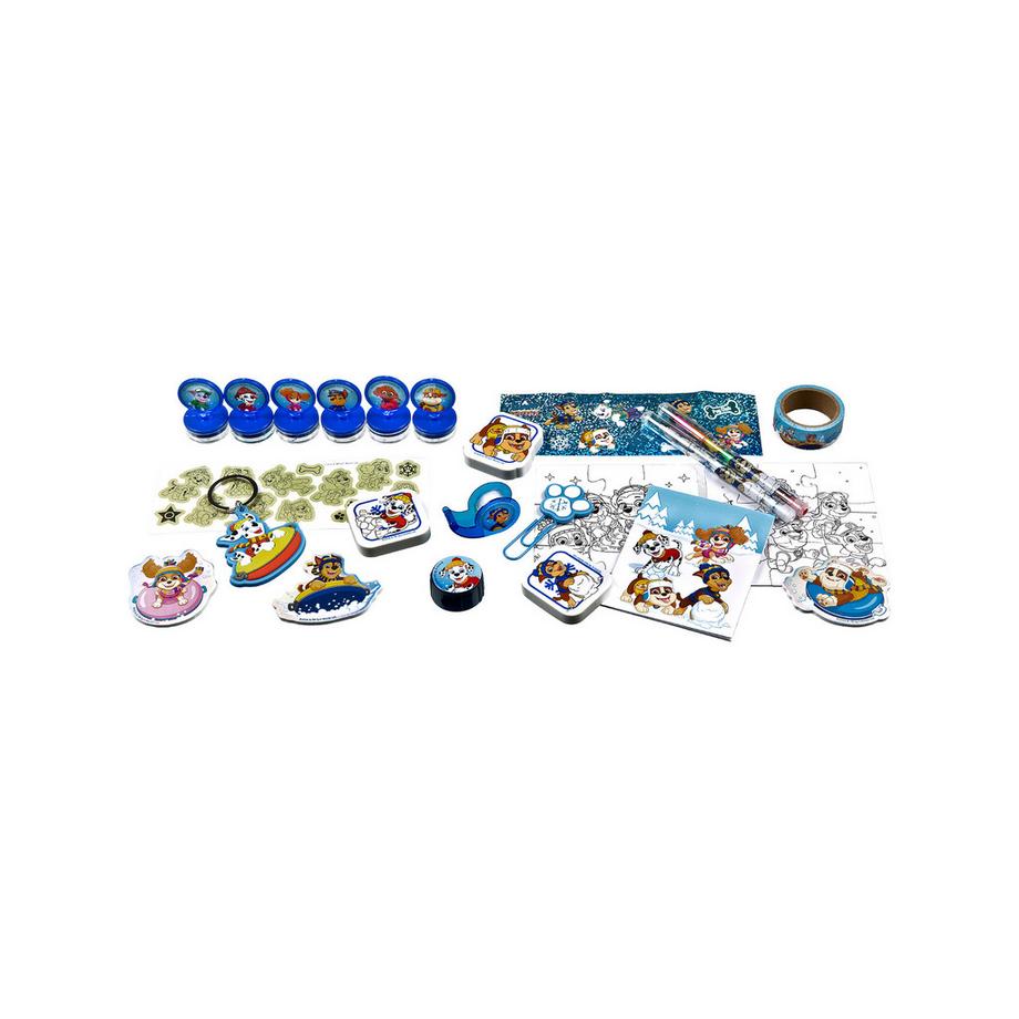 Undercover Adventskalender Paw Patrol 