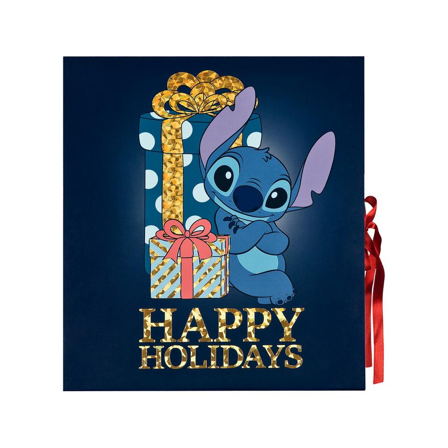 Undercover Adventskalender Stitch 