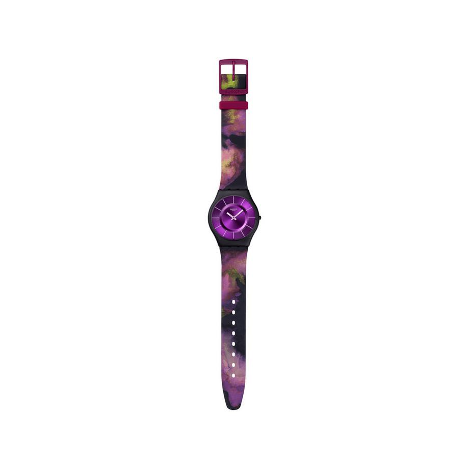 swatch PARADISE BLOOM Orologio analogico 