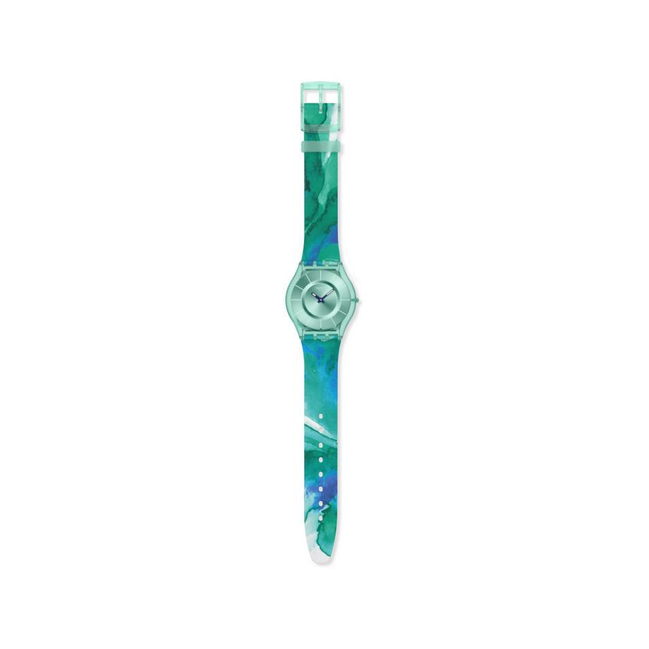 swatch PARADISE MIST Orologio analogico 