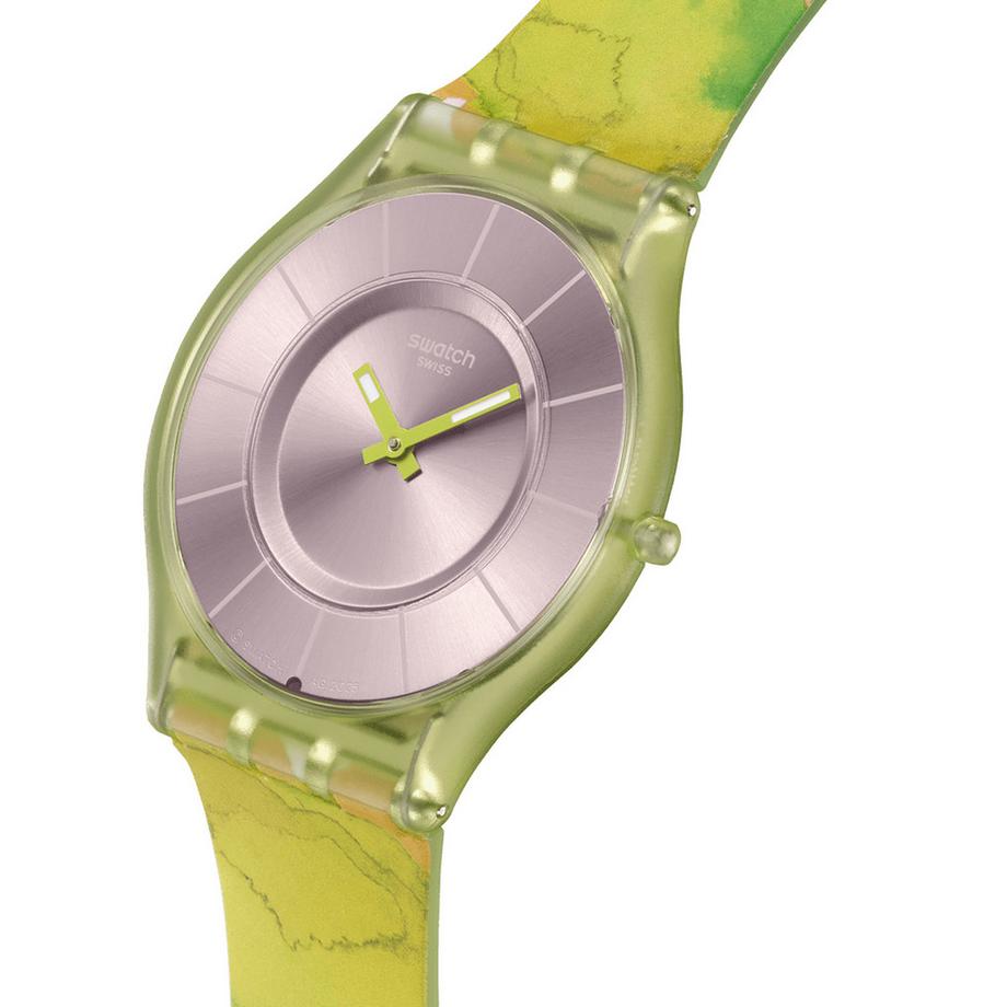 swatch PARADISE CANOPY Orologio analogico 