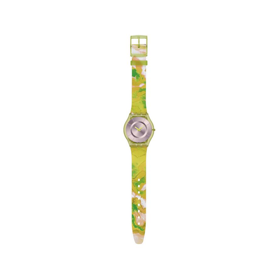 swatch PARADISE CANOPY Orologio analogico 