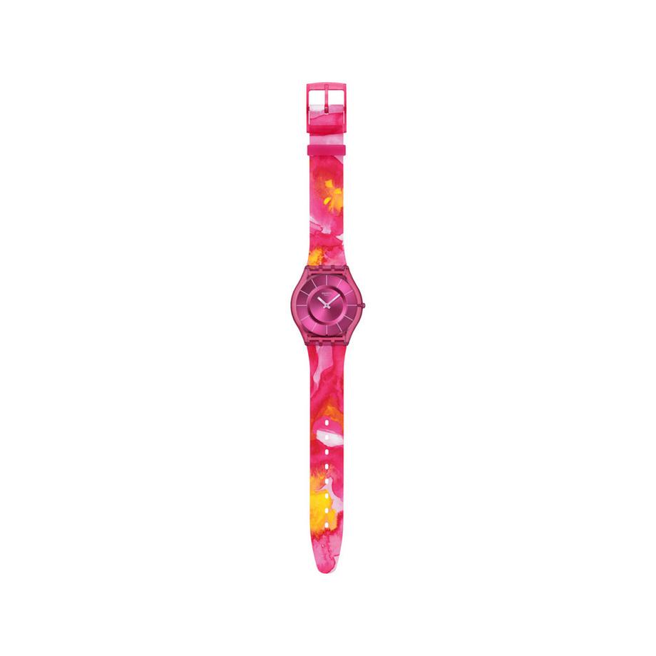 swatch PARADISE PETALS Orologio analogico 