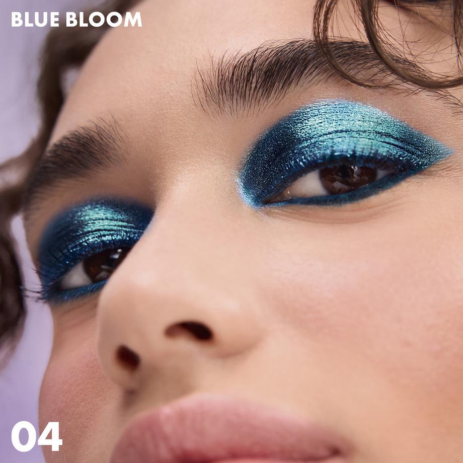 SEPHORA  Special Effects - Ombretto liquido glitter 