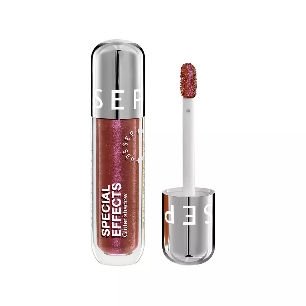 SEPHORA - 4 ml,  Blue boom