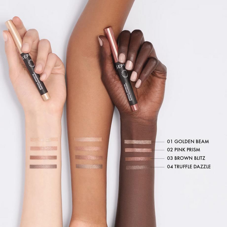 SEPHORA  Special Effects - Glitzer-Lidschatten-Stift 
