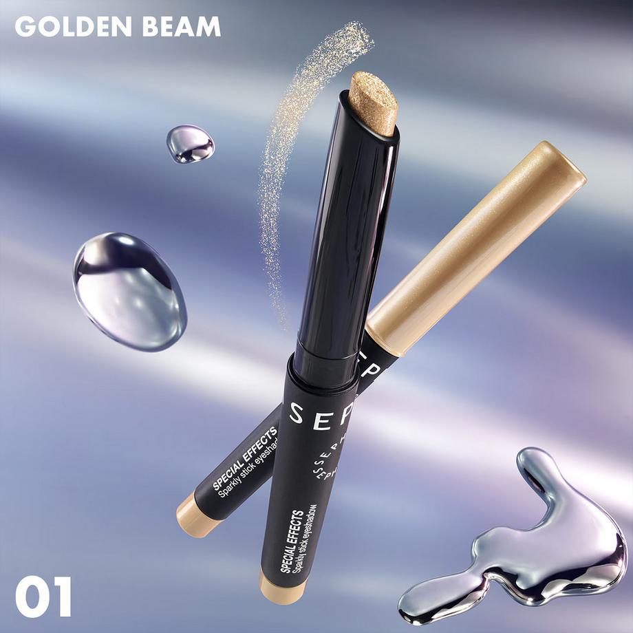 SEPHORA  Special Effects - Glitzer-Lidschatten-Stift 