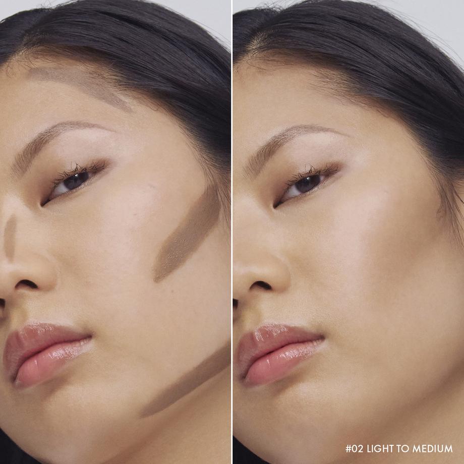 SEPHORA  Contour Stick - Contouring 