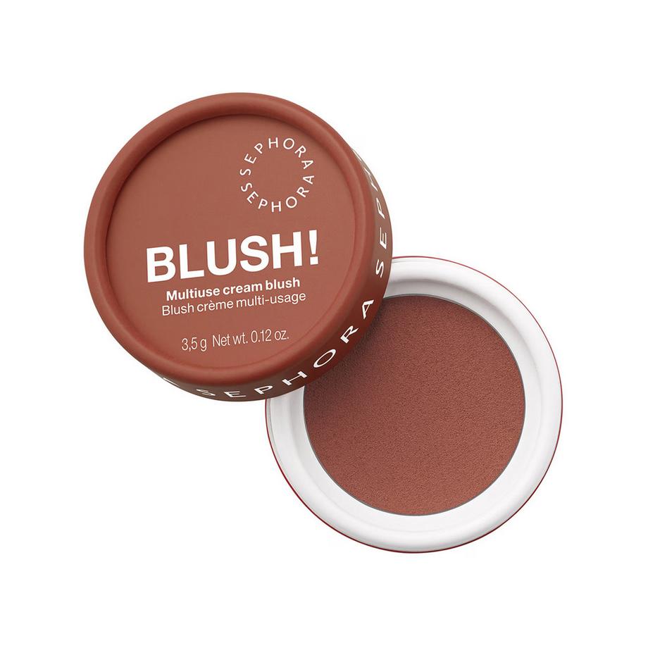 Blush! - Mehrzweck-Creme-Blush