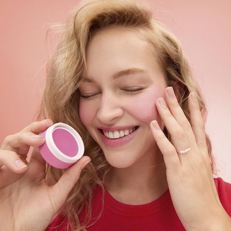 SEPHORA  Blush! - Blush crème multi-usage 