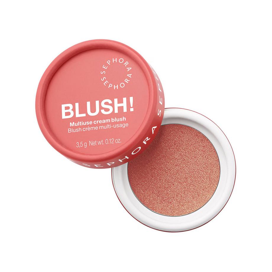 Blush! - Blush in crema multiuso