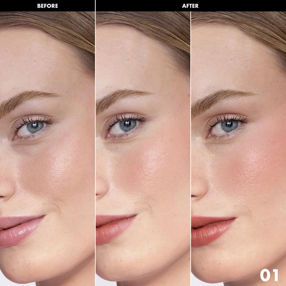 SEPHORA  Blush! - Mehrzweck-Creme-Blush 