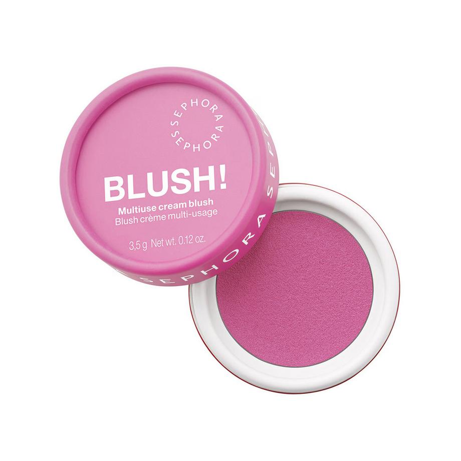 Blush! - Mehrzweck-Creme-Blush