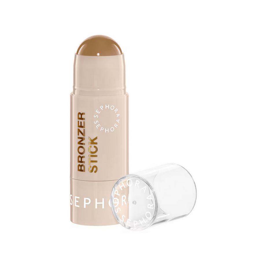 Bronzer Stick - Bronzer in crema in stick dal finish opaco di lunga durata