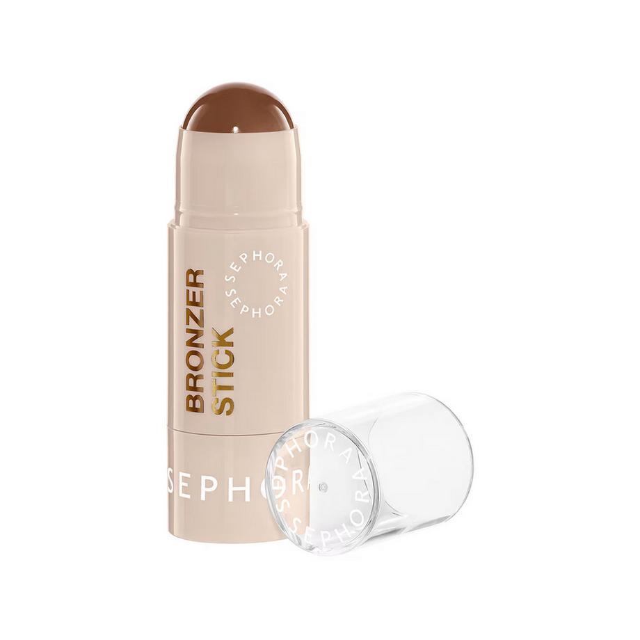 Bronzer Stick - Bronzer in crema in stick dal finish opaco di lunga durata