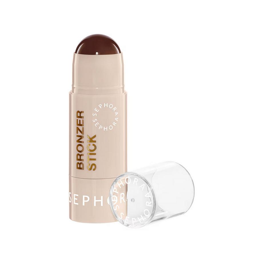 Bronzer Stick - Bronzer in crema in stick dal finish opaco di lunga durata