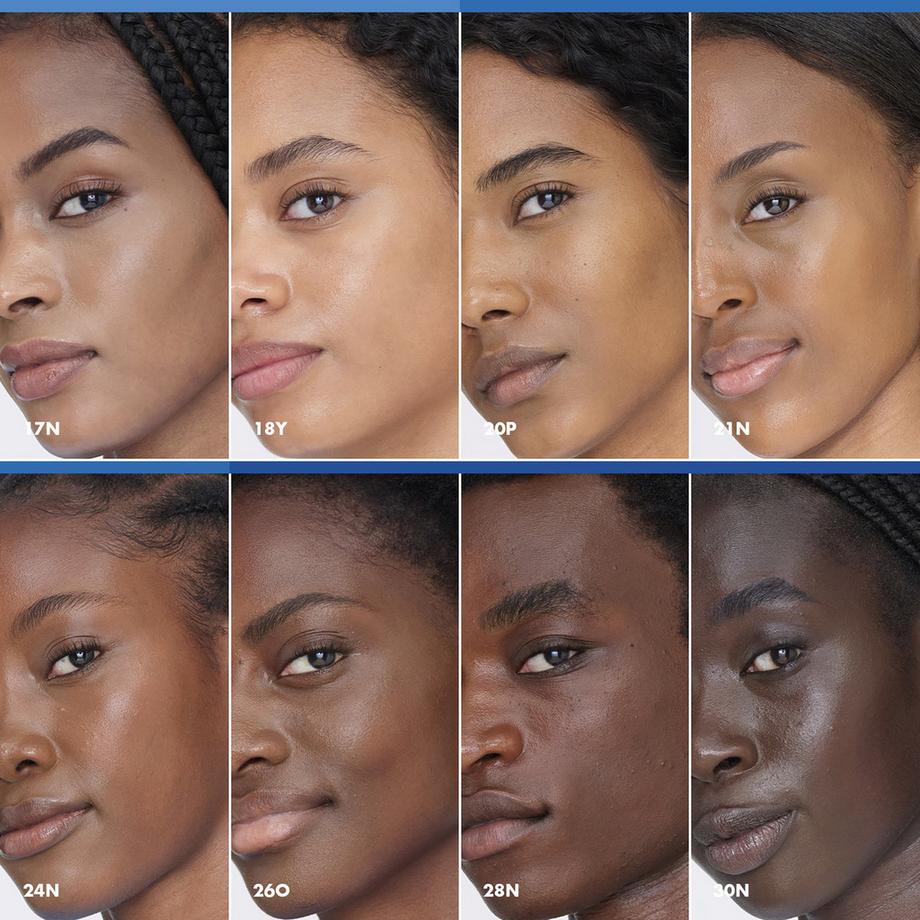 SEPHORA  Best Skin Ever - Ultrafeiner Concealer 