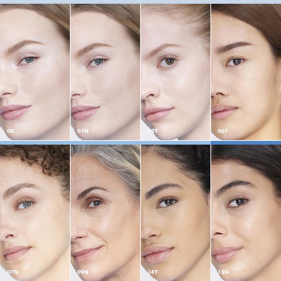 SEPHORA  Best Skin Ever - Correttore dell'incarnato ultra fine 