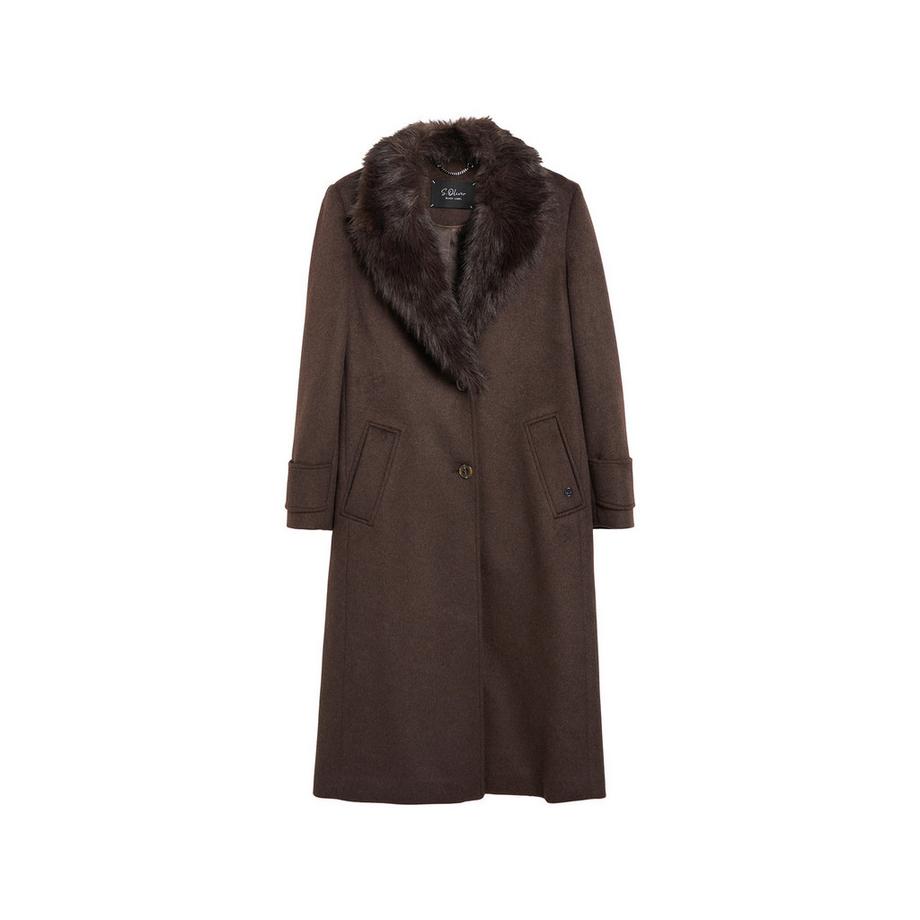 Manteau
