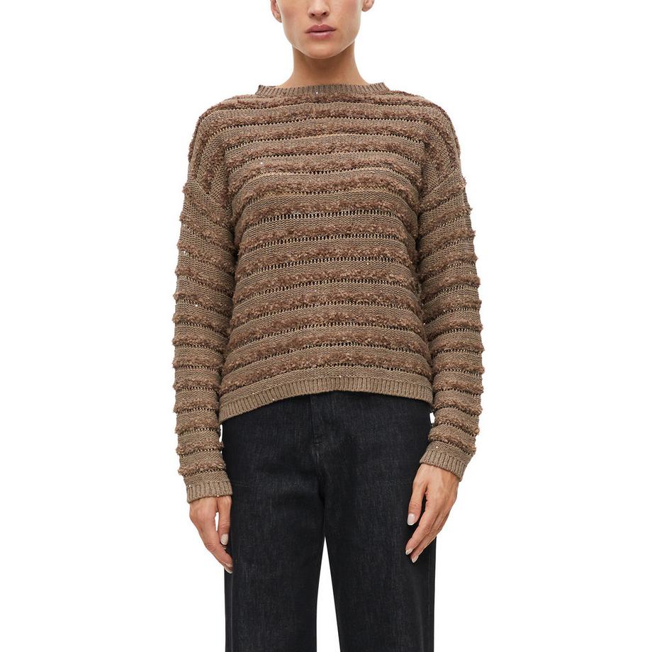 Maglione, lavorato a maglia