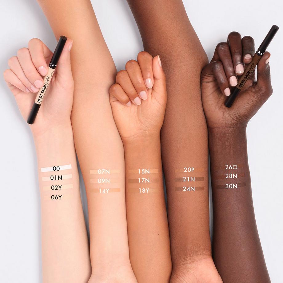 SEPHORA  Best Skin Ever - Ultrafeiner Concealer 