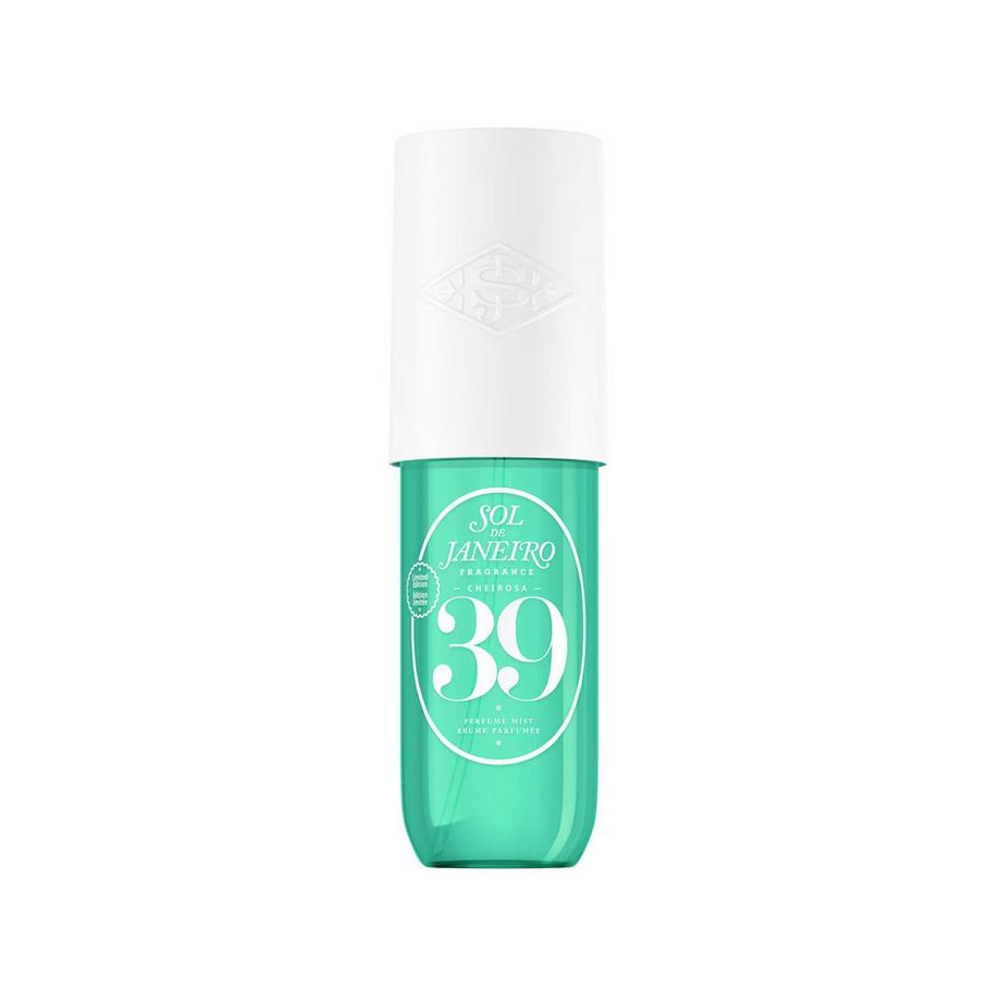 Cheirosa 39 - Brume parfumée pour le corps et les cheveux