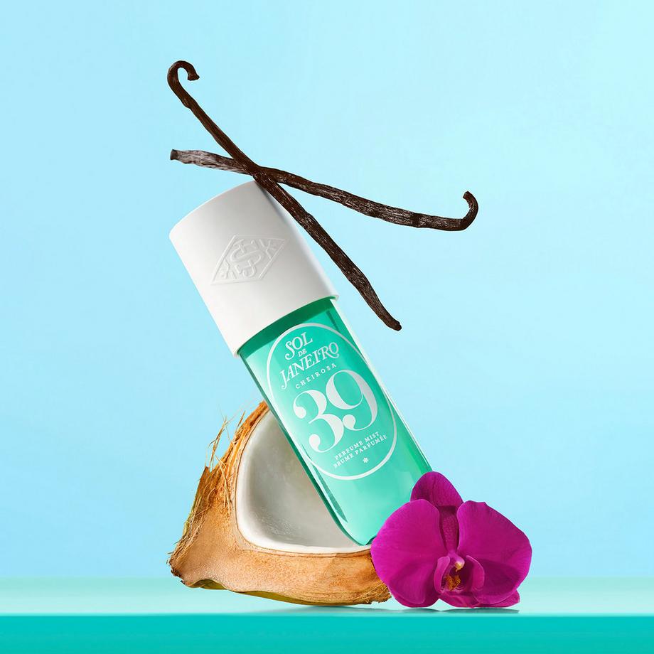 SOL de Janeiro  Cheirosa 39 - Mist corpo e capelli 