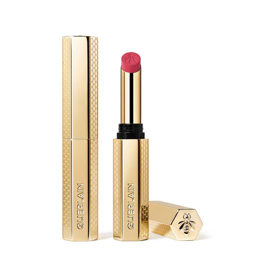 Guerlain  KissKiss Le Rouge à Lèvres Intense Au Miel 