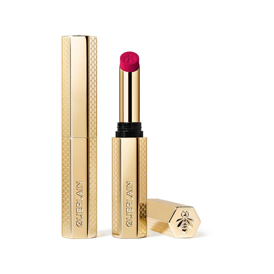 KissKiss Honey-Infused Intense Lipstick