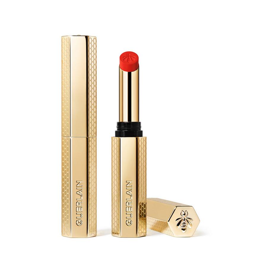 KissKiss Le Rouge à Lèvres Intense Au Miel