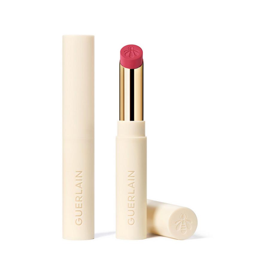 KissKiss Honey-Infused Intense Lipstick