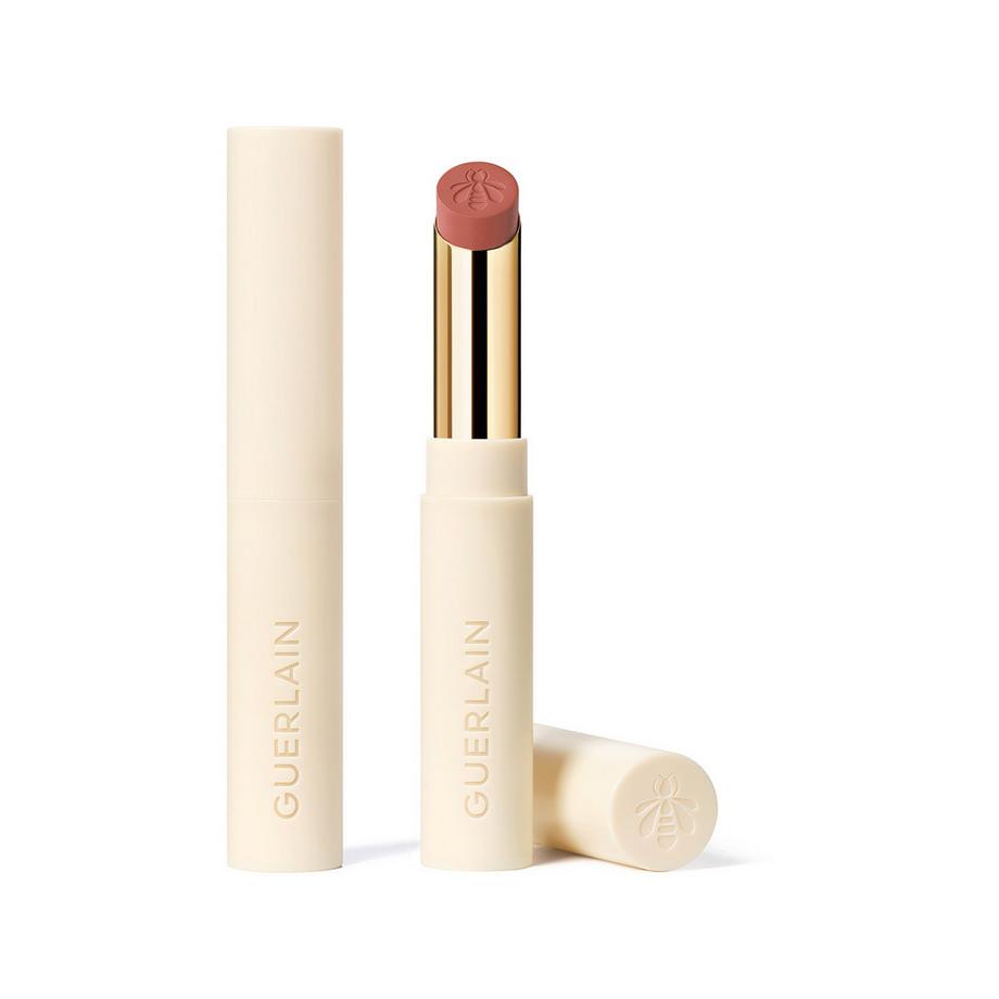 KissKiss Honey-Infused Intense Lipstick