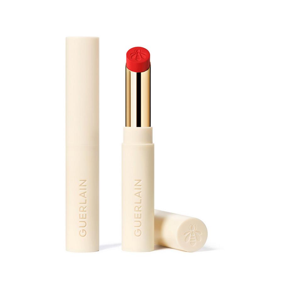 Guerlain  KissKiss Le Rouge à Lèvres Intense Au Miel 