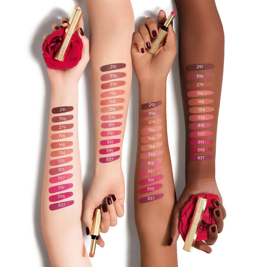 Guerlain  KissKiss Le Rouge à Lèvres Intense Au Miel 