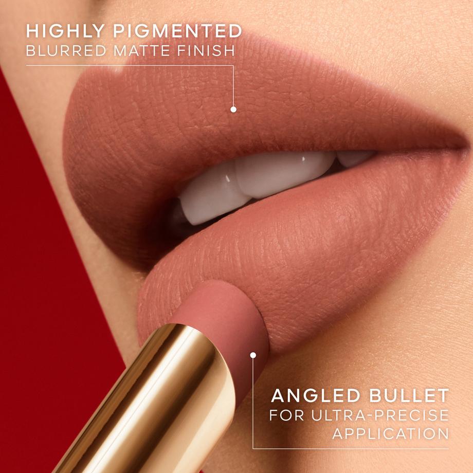 Guerlain  KissKiss Le Rouge à Lèvres Intense Au Miel 