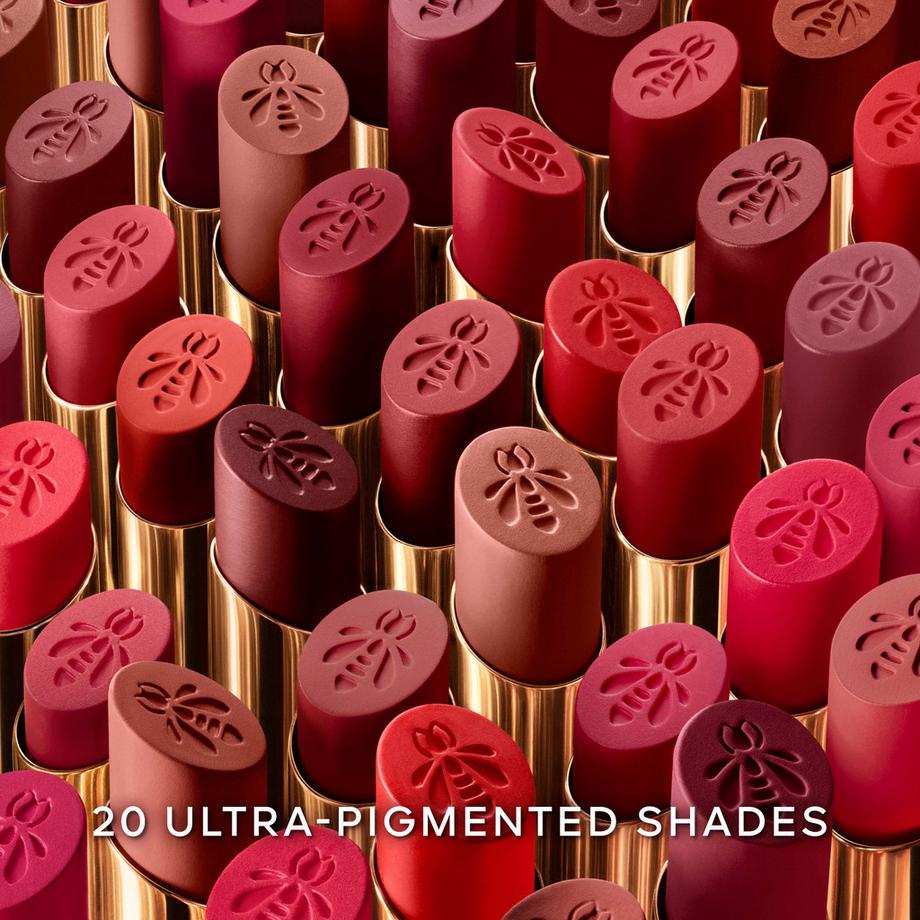 Guerlain  KissKiss Le Rouge à Lèvres Intense Au Miel 