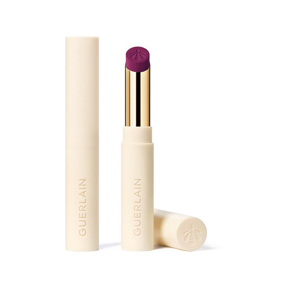 KissKiss Honey-Infused Intense Lipstick