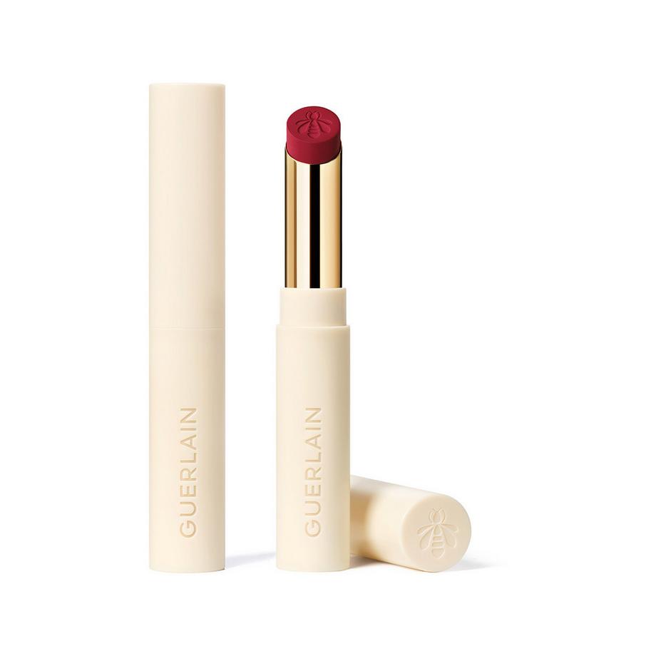 KissKiss Honey-Infused Intense Lipstick