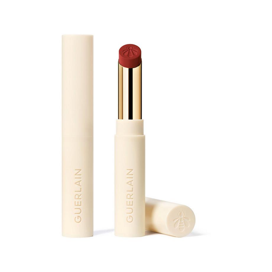 KissKiss Honey-Infused Intense Lipstick