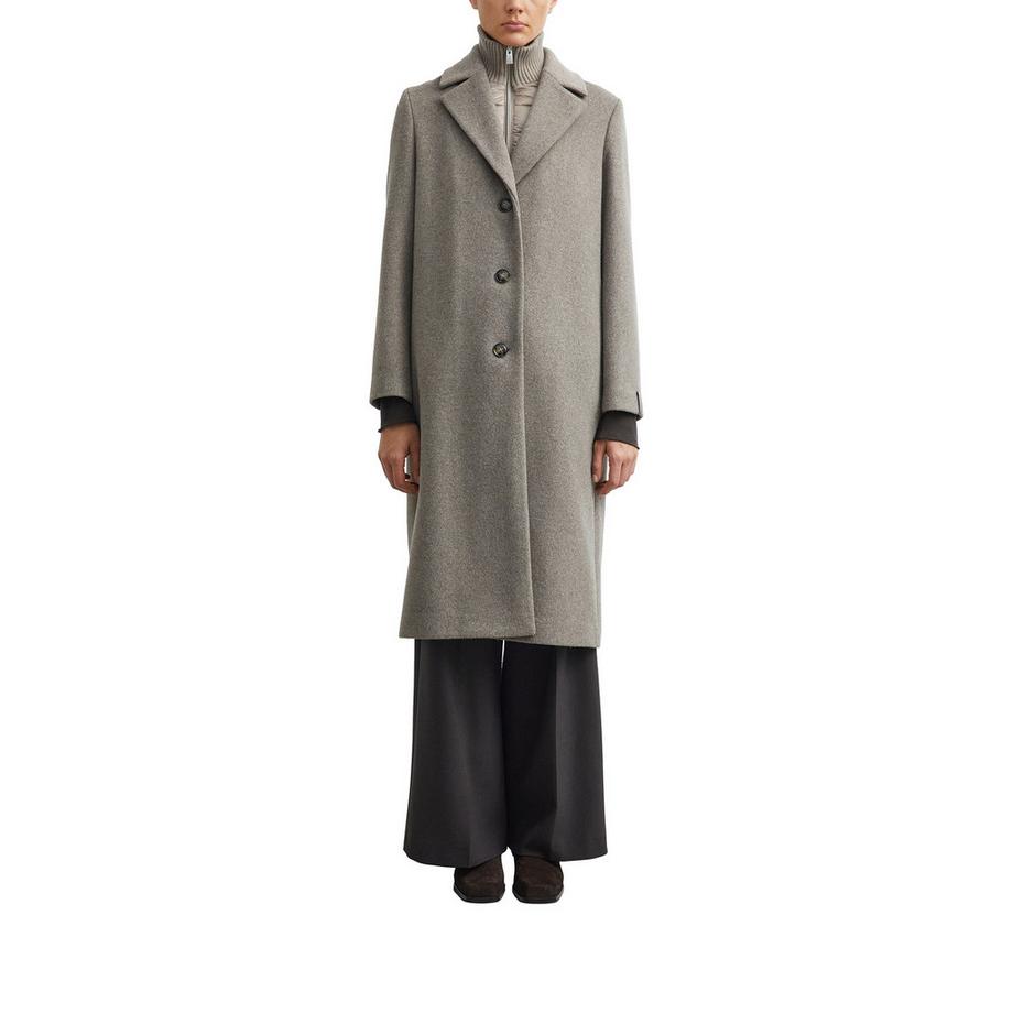 Manteau