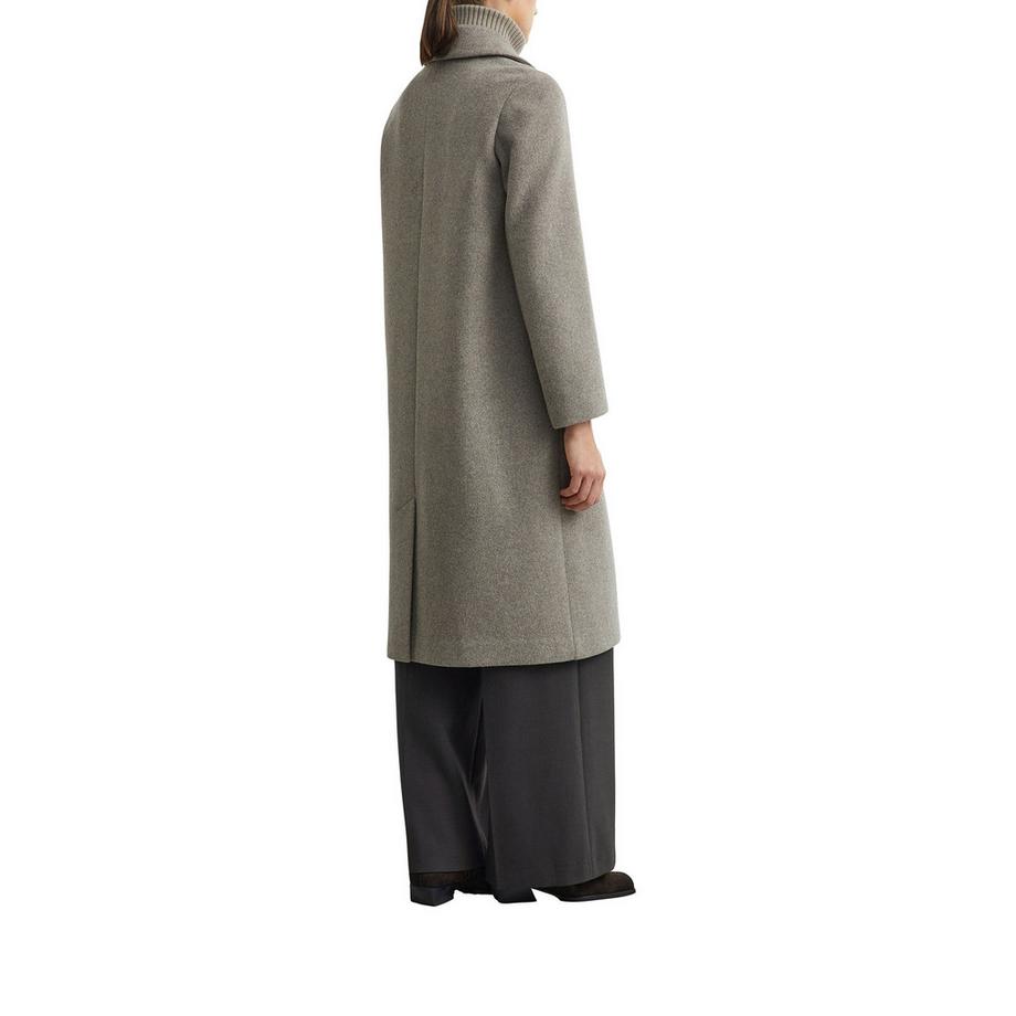 Comma  Manteau 