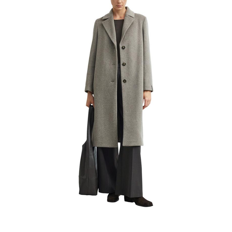 Comma  Manteau 