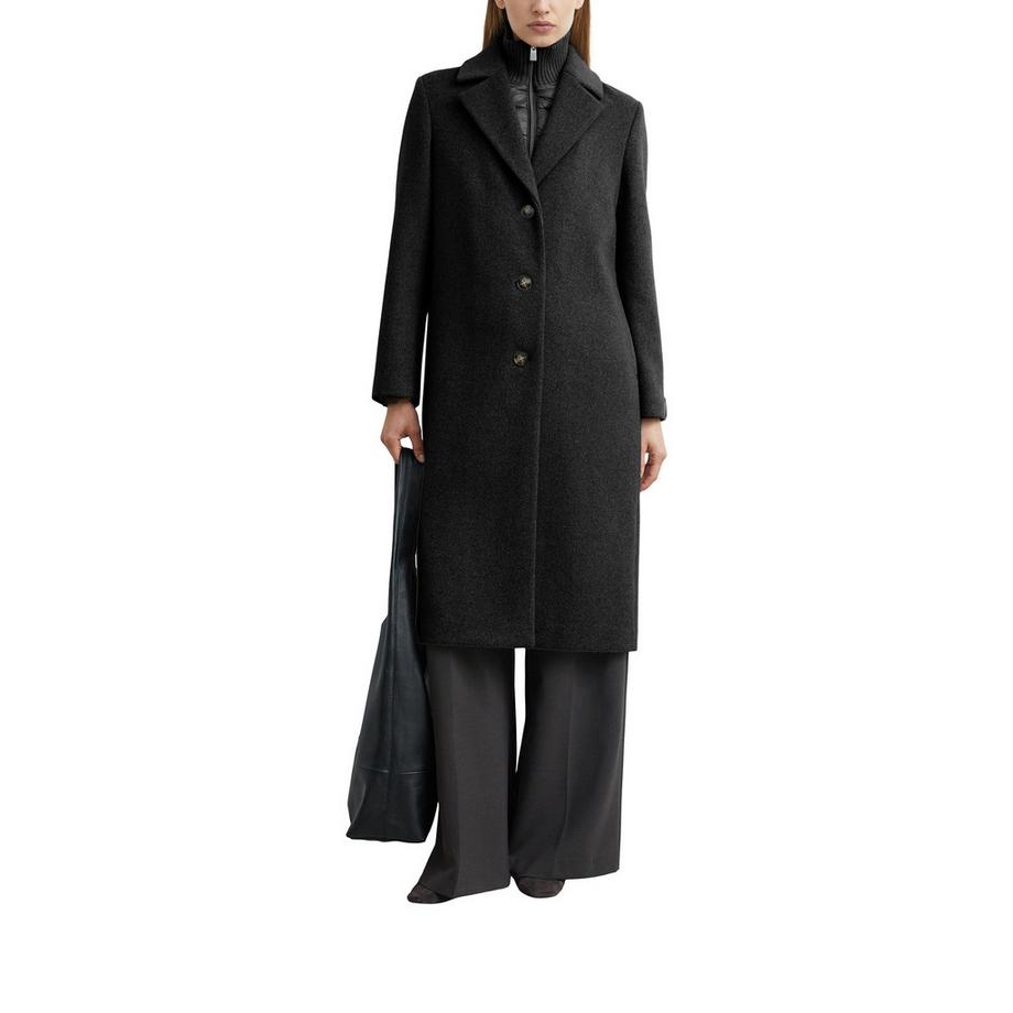 Cappotto doppiopetto