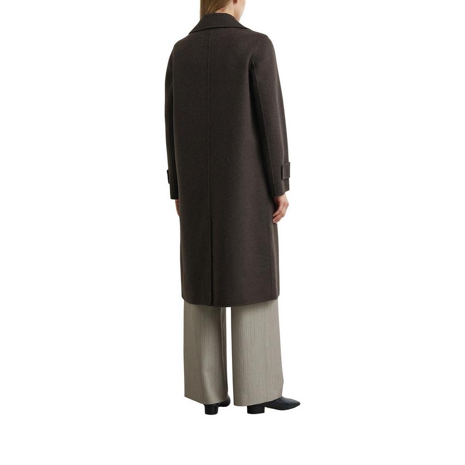 Comma  Manteau 